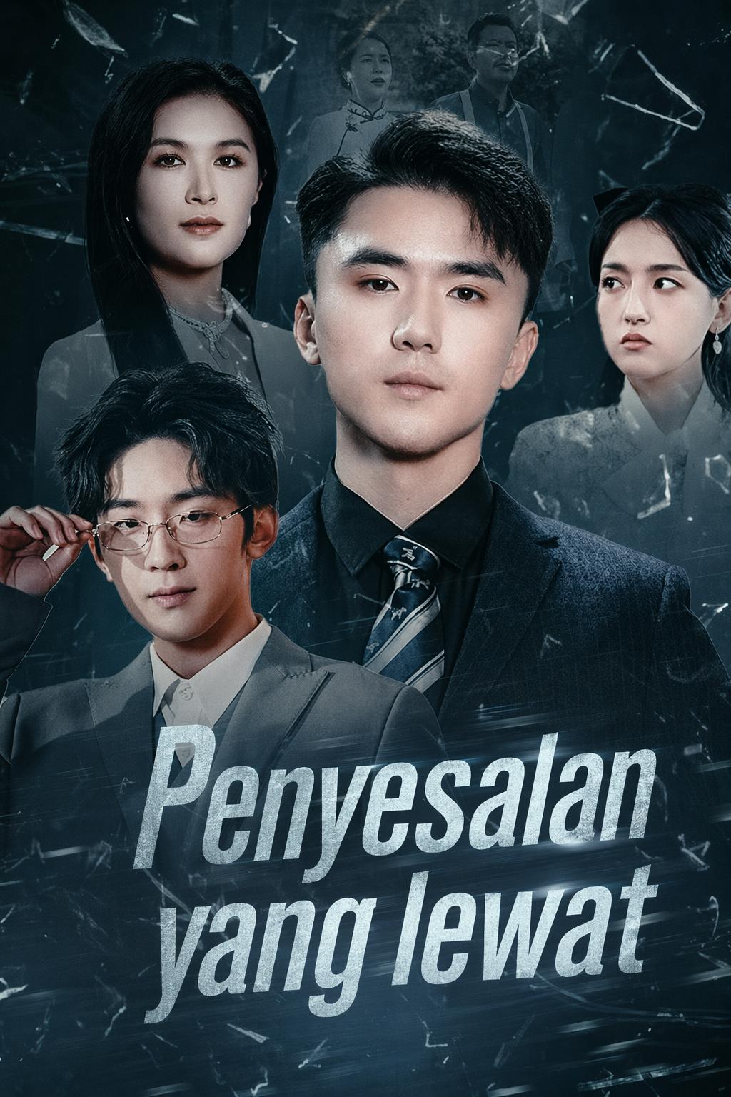 Penyesalan yang lewat
