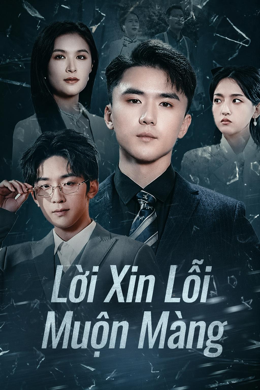 Lời Xin Lỗi Muộn Màng