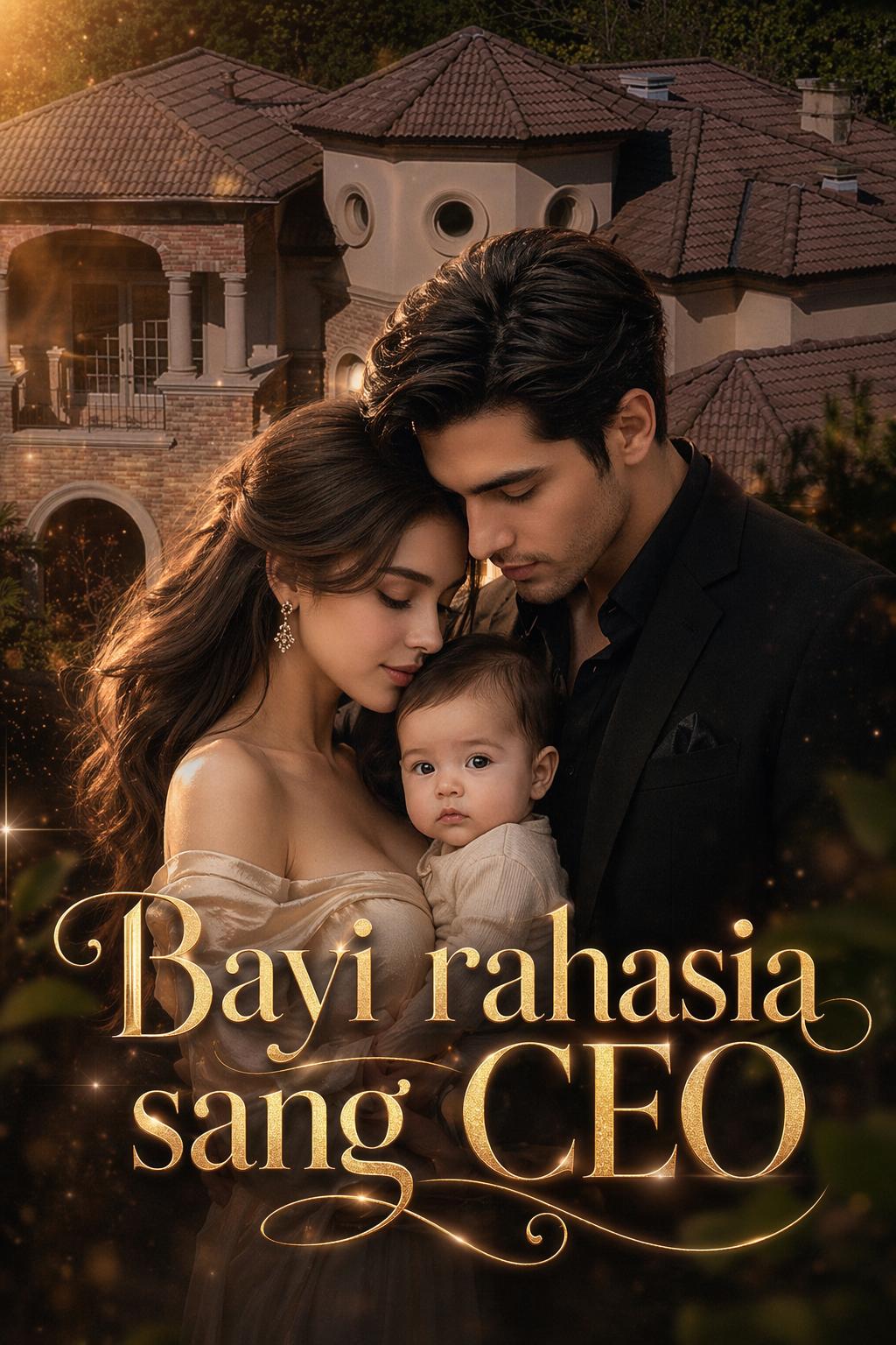 Bayi rahasia sang CEO