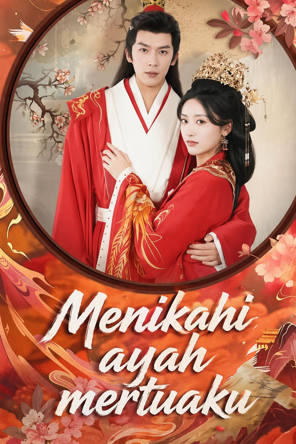 Menikahi ayah mertuaku