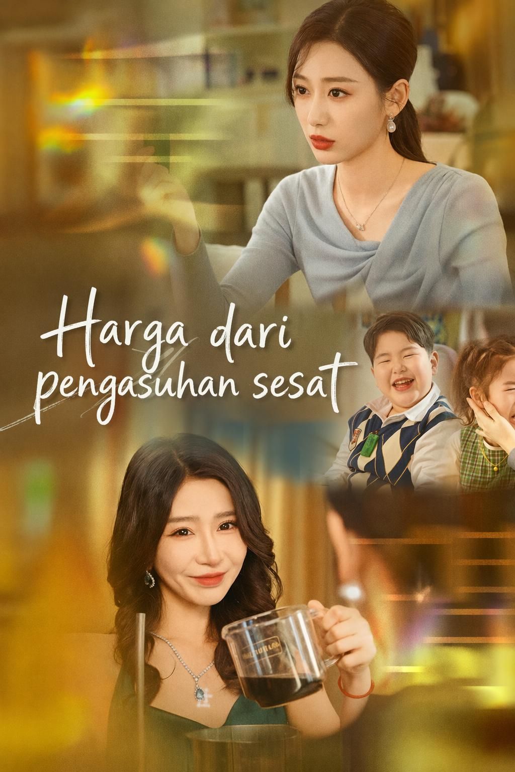 Harga dari pengasuhan sesat