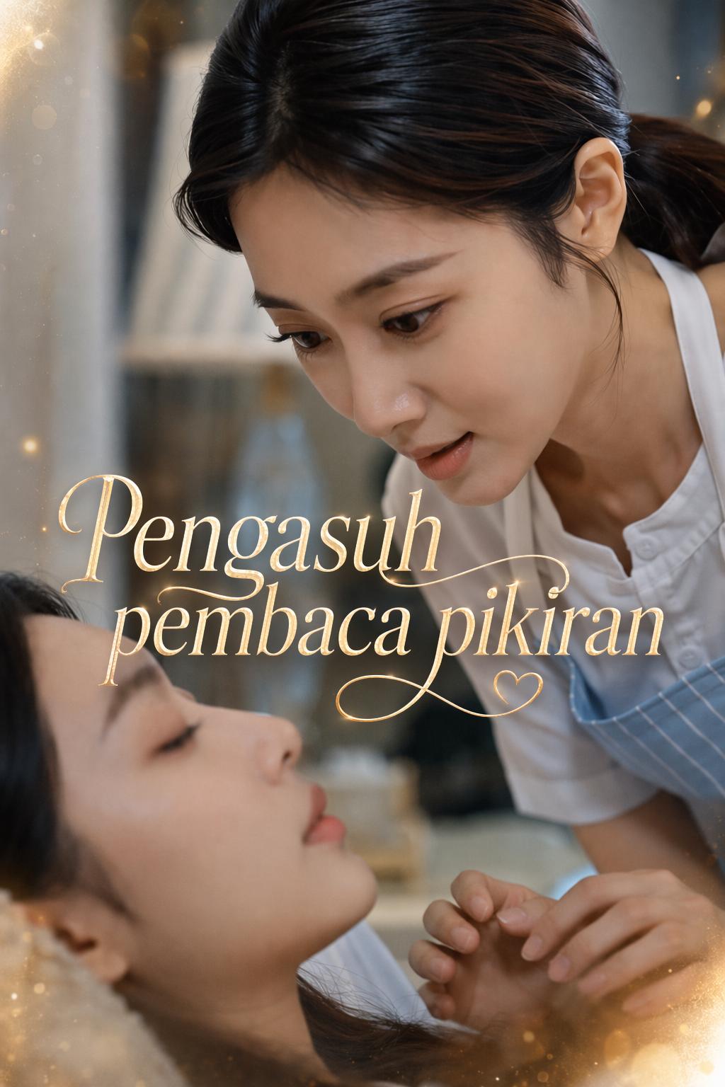 Aku mendengar isi hatimu