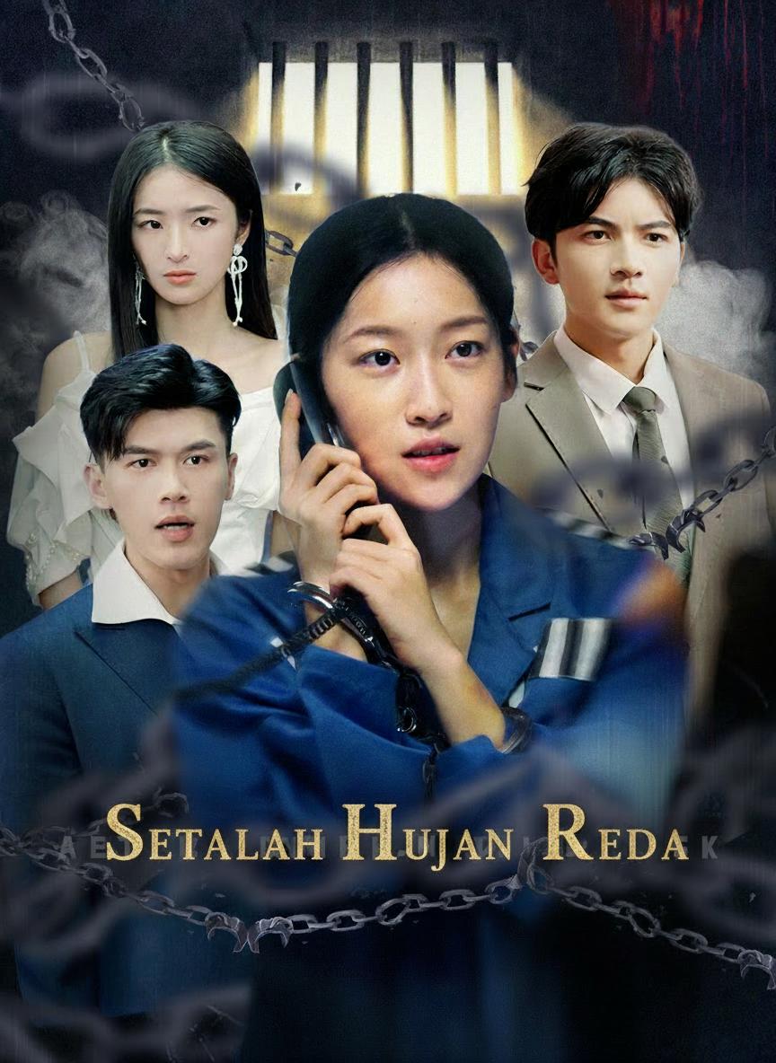 Setelah hujan Reda