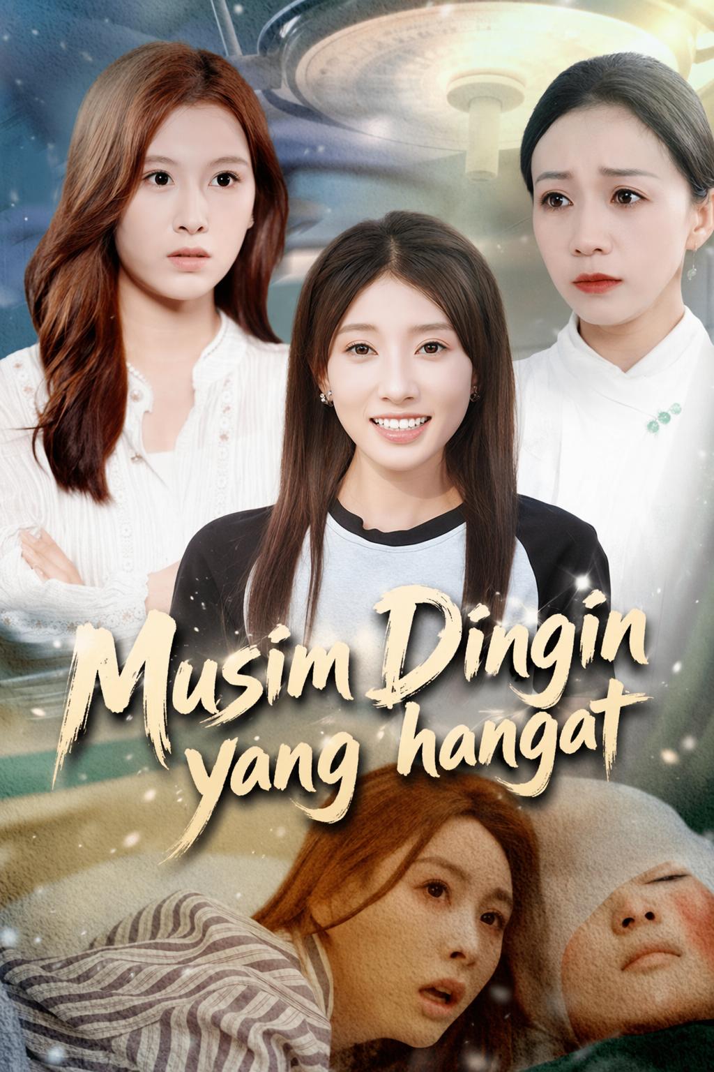 Musim Dingin yang hangat