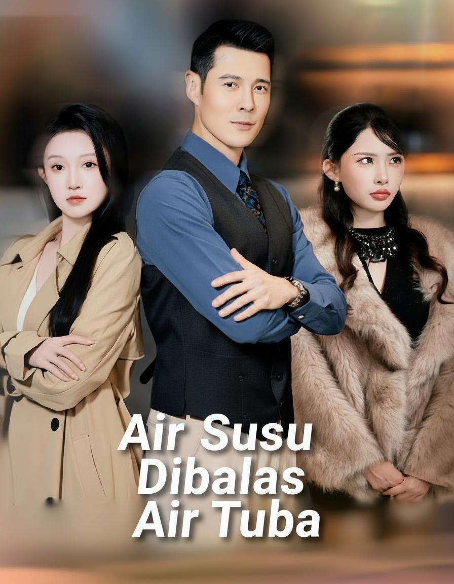 Air Susu Dibalas Air Tuba