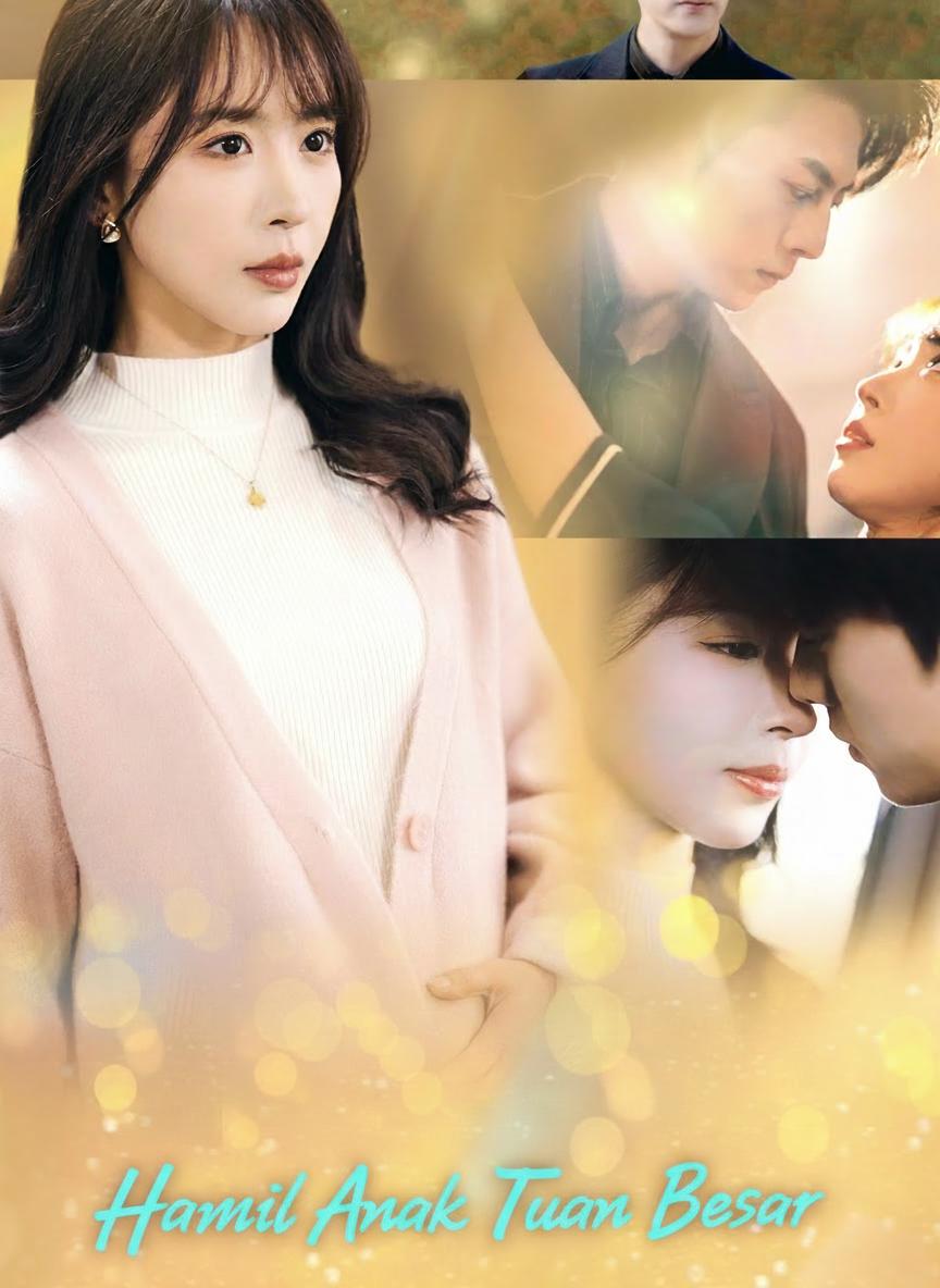 Hamil Anak Tuan Besar