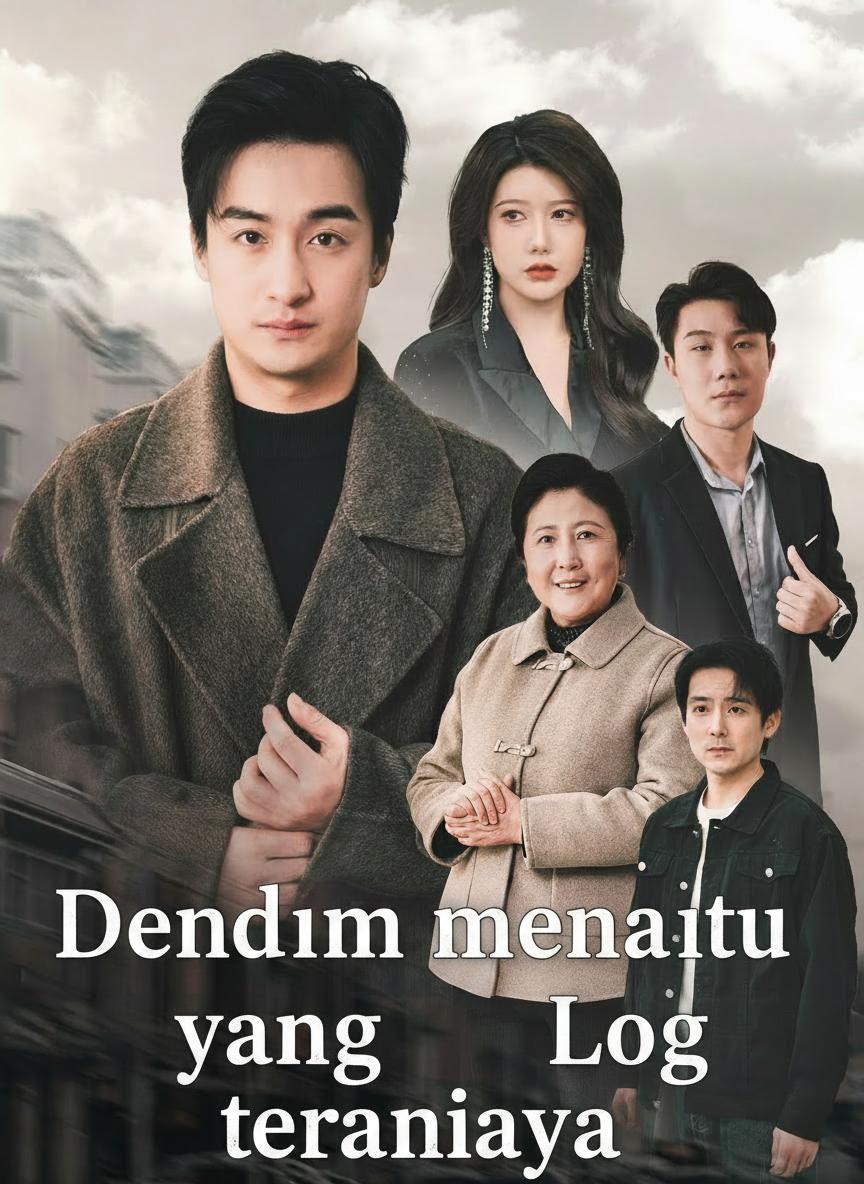 Dendam menantu yang teraniaya