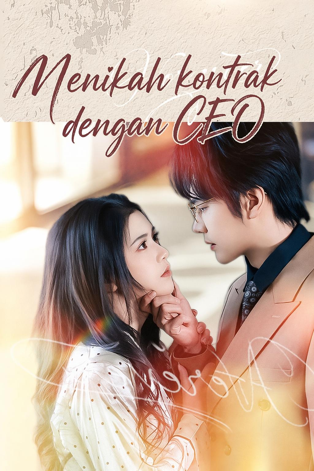 Menikah kontrak dengan CEO