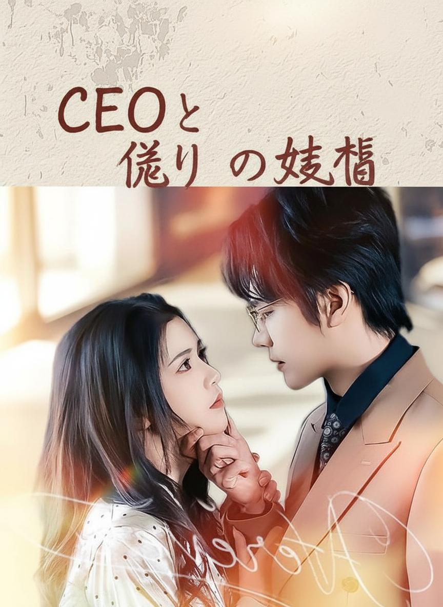 社長の契約妻