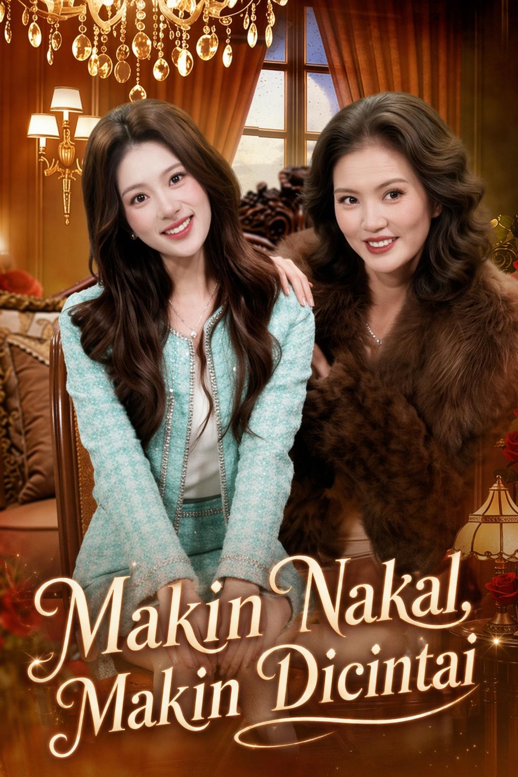 Makin Nakal, Makin Dicintai