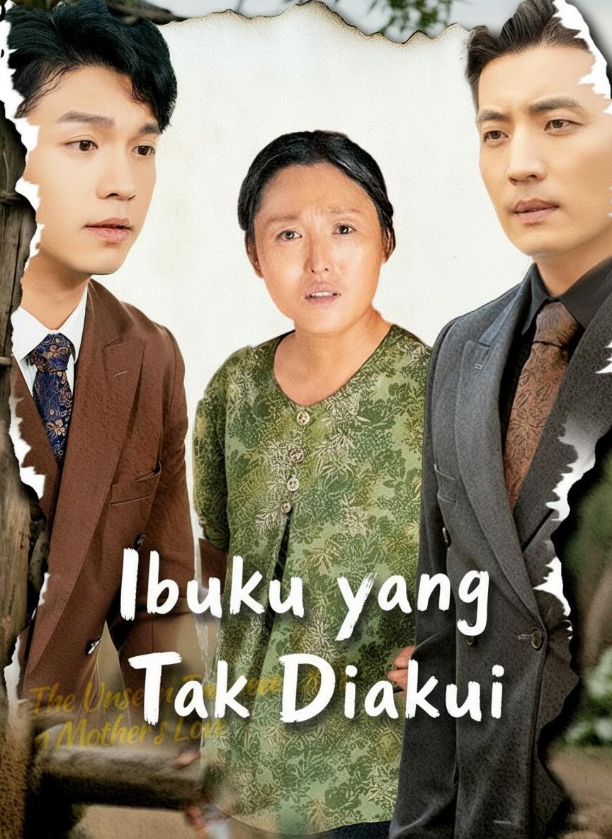 Ibuku yang Tak Diakui