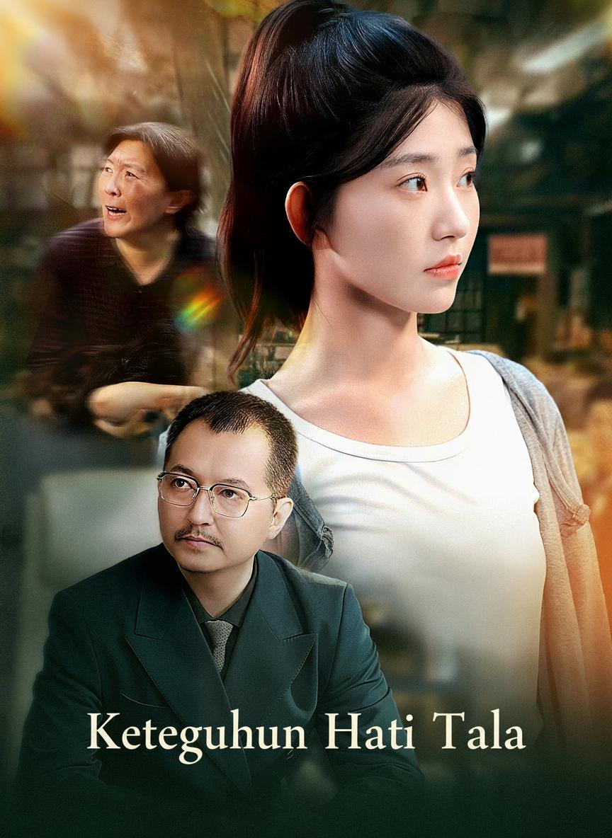 Keteguhan Hati Tala