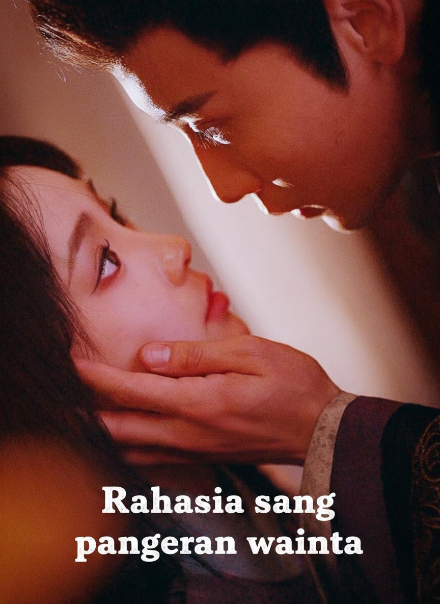 Rahasia sang pangeran wanita