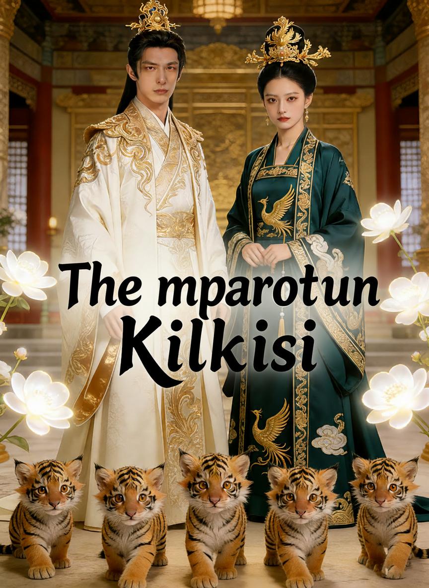 Kaplan imparatorun tilkisi