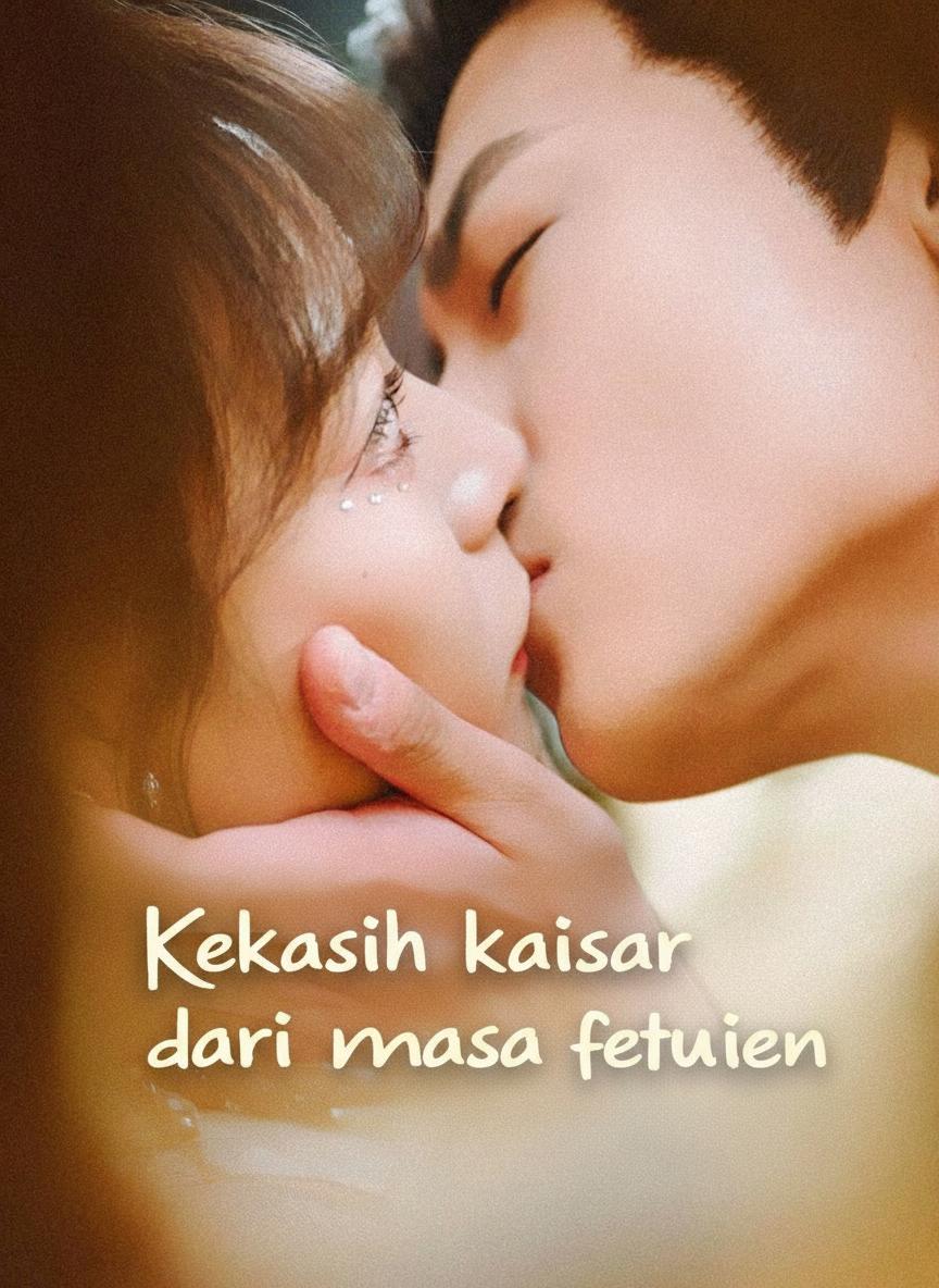 Kekasih kaisar dari masa depan