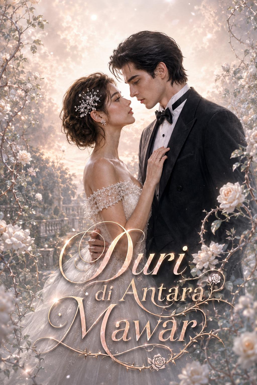 Duri di Antara Mawar