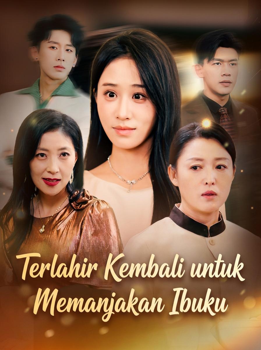 Terlahir Kembali untuk Memanjakan Ibuku