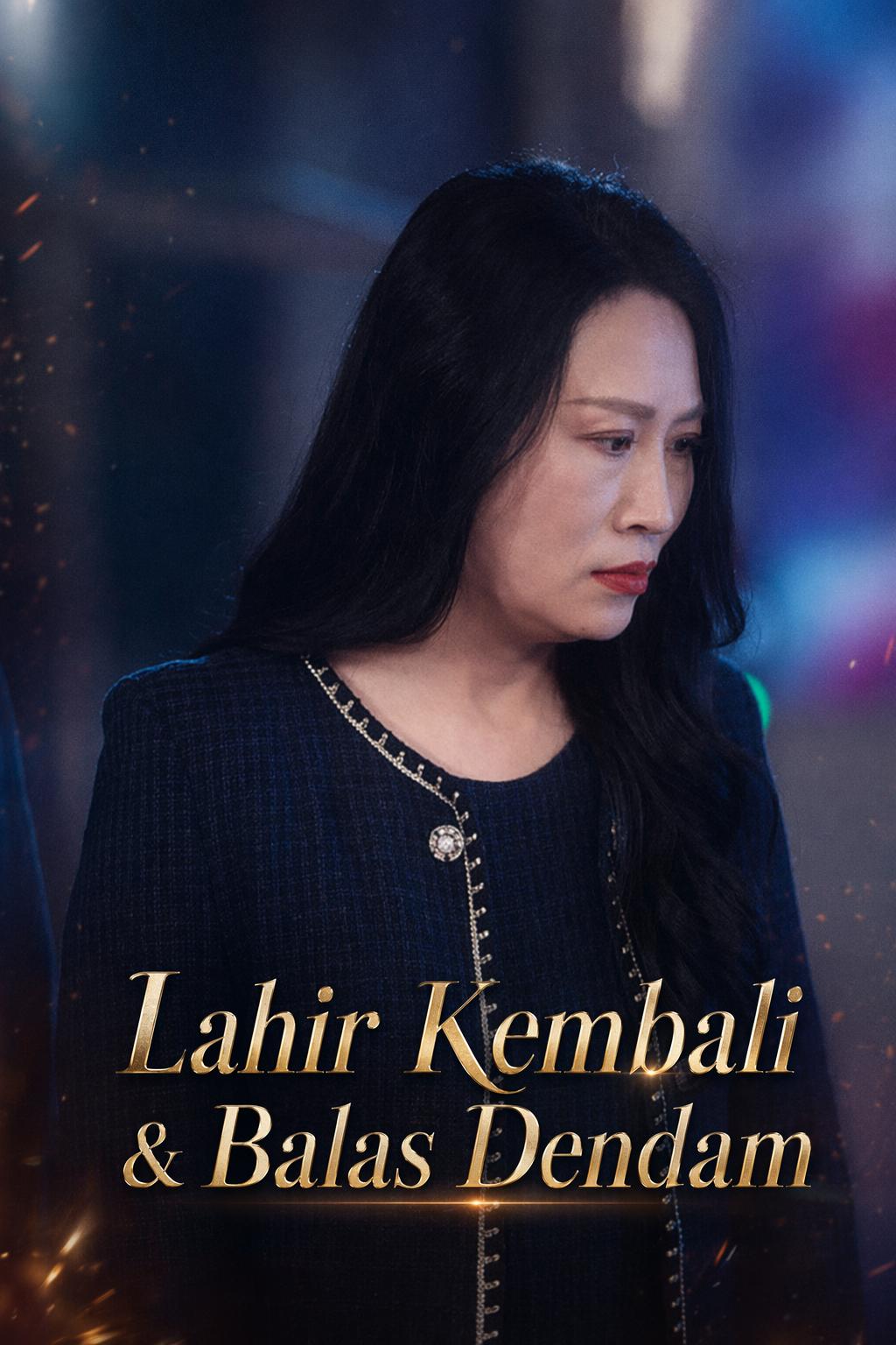 Lahir Kembali & Balas Dendam