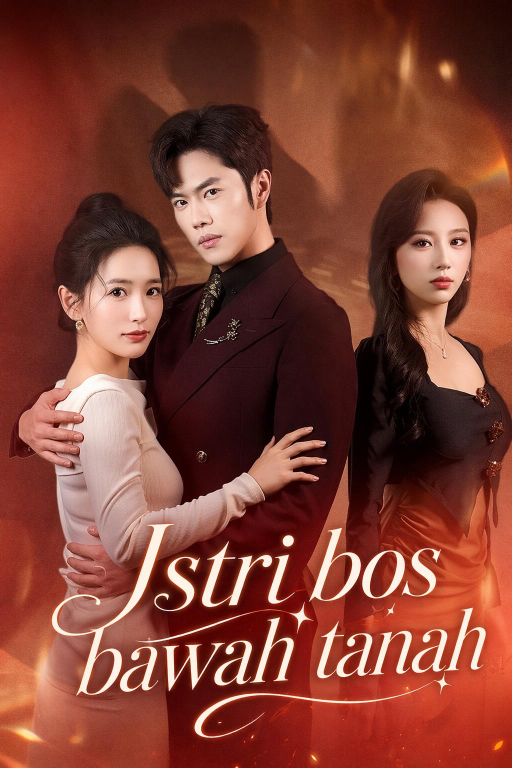 Istri bos bawah tanah