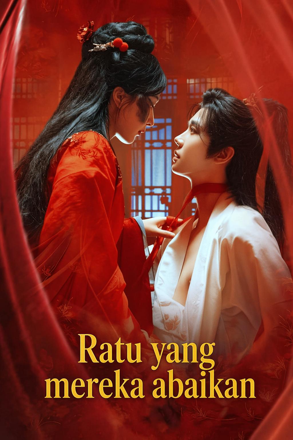 Ratu yang Terabaikan