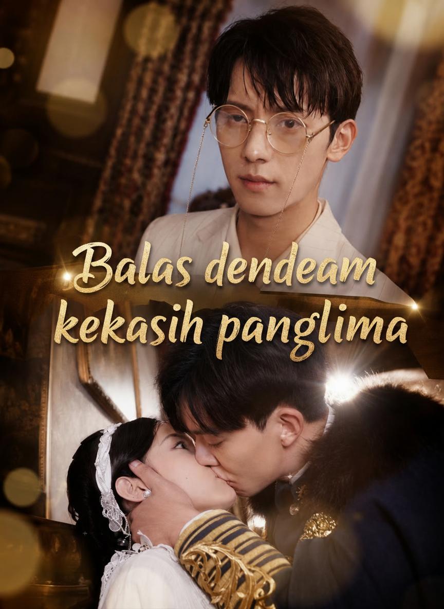 Balas dendam kekasih panglima