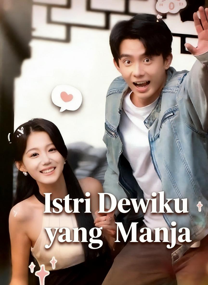 Istri Dewiku yang Manja