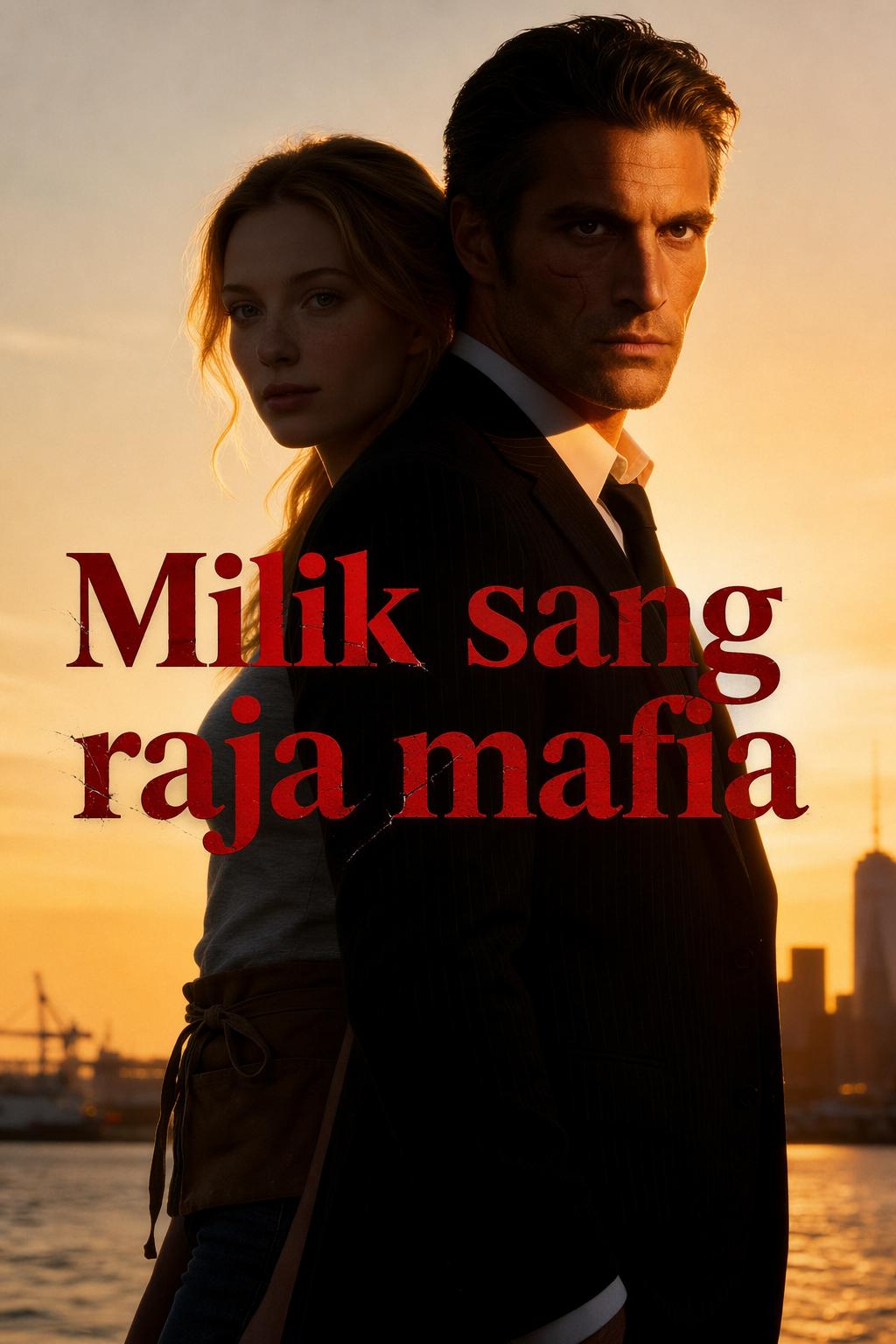 Milik sang raja mafia