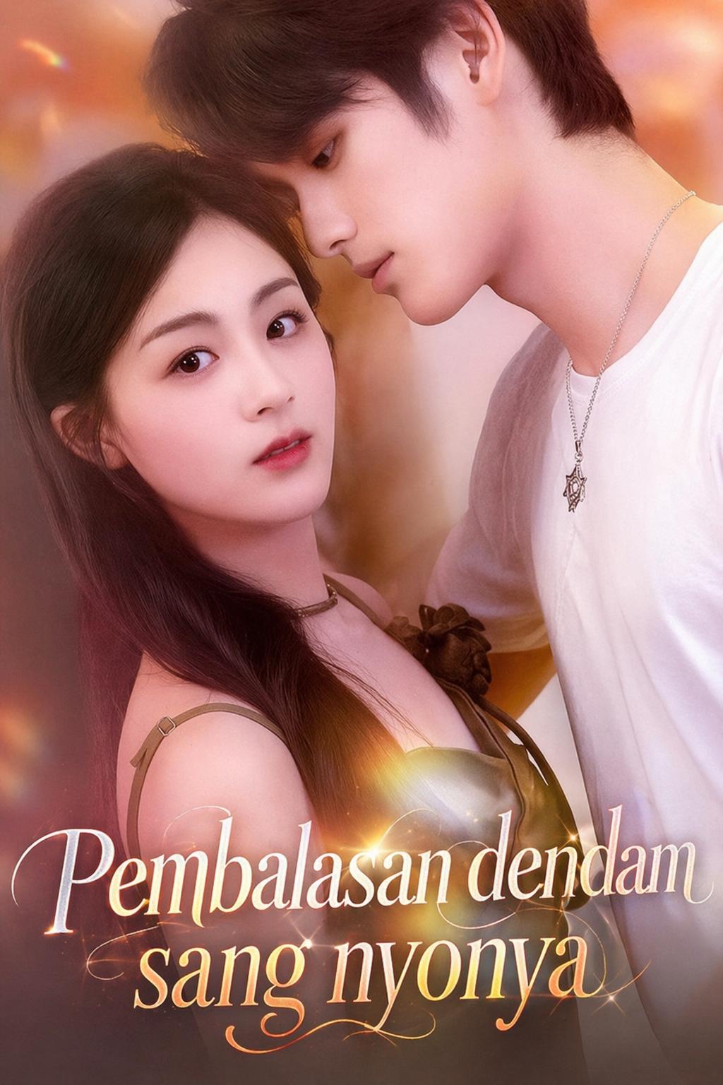 Pembalasan dendam sang nyonya