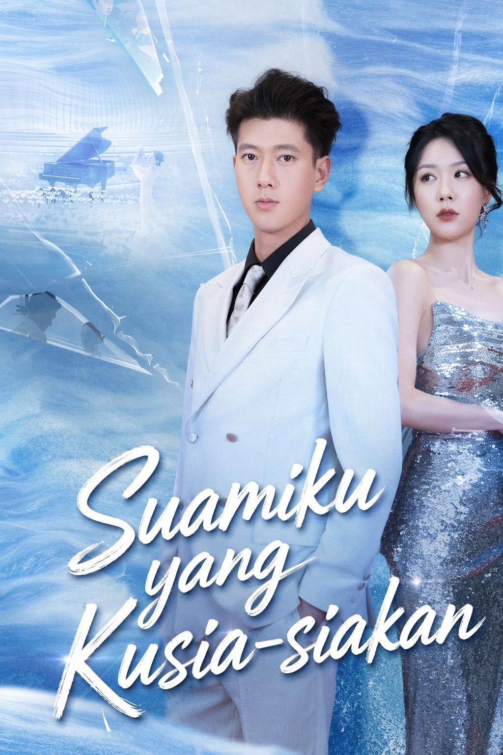 Suamiku yang Kusia-siakan