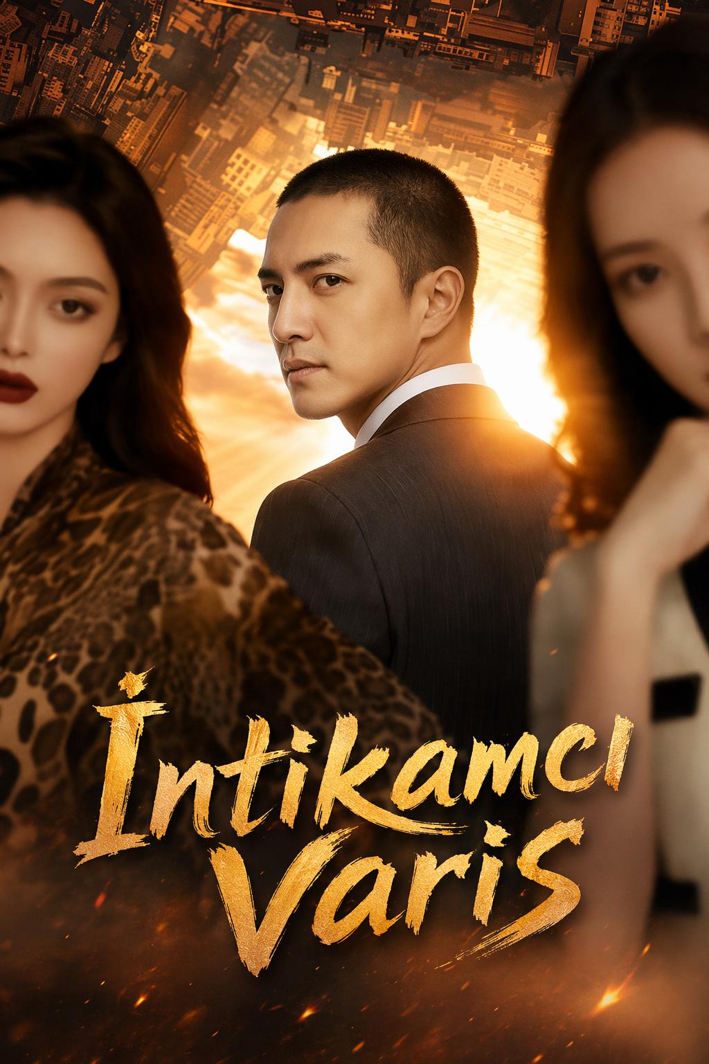 İntikamcı Varis