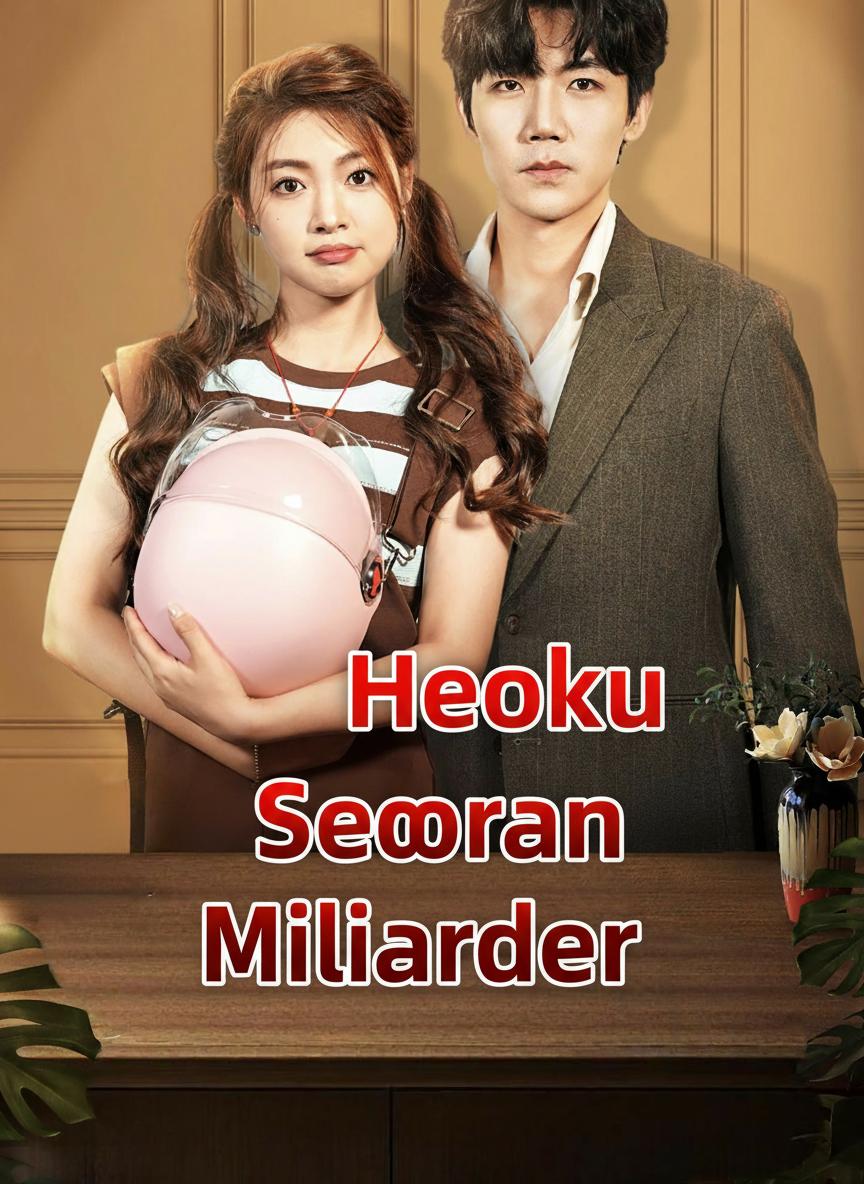 Jodohku Seorang Miliarder