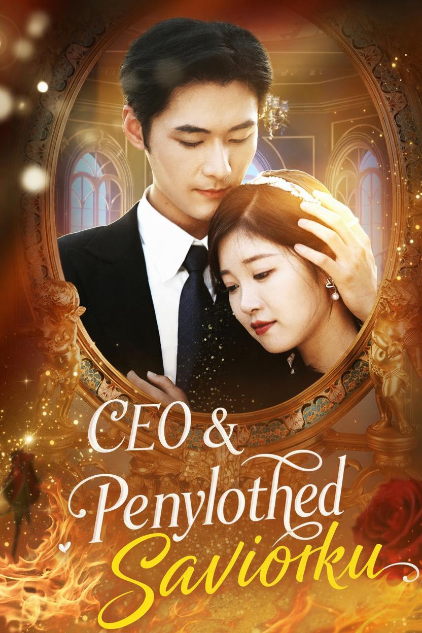 CEO & Janda Penyelamatku