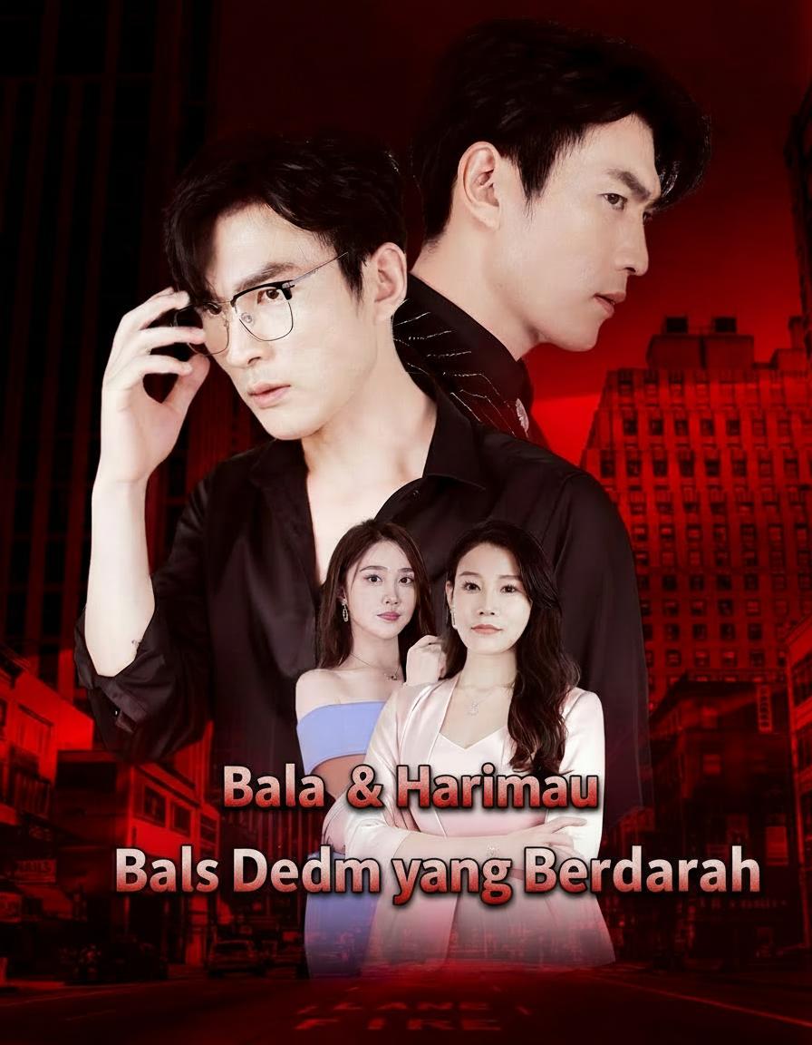 Balas Dendam yang Berdarah