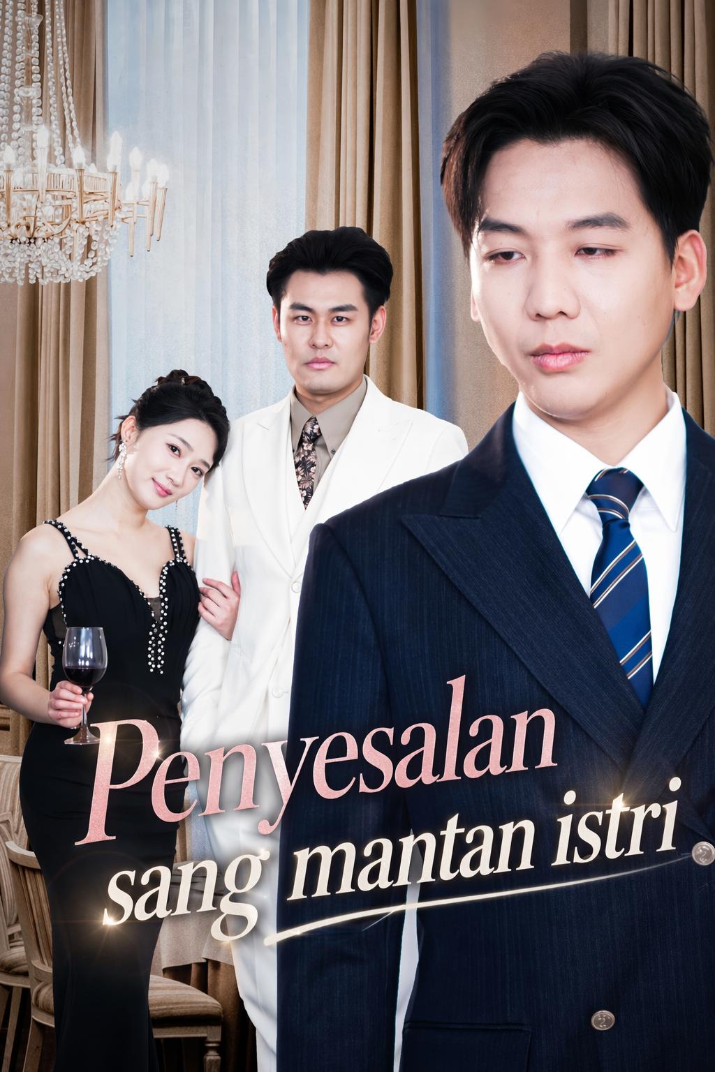 Penyesalan sang mantan istri
