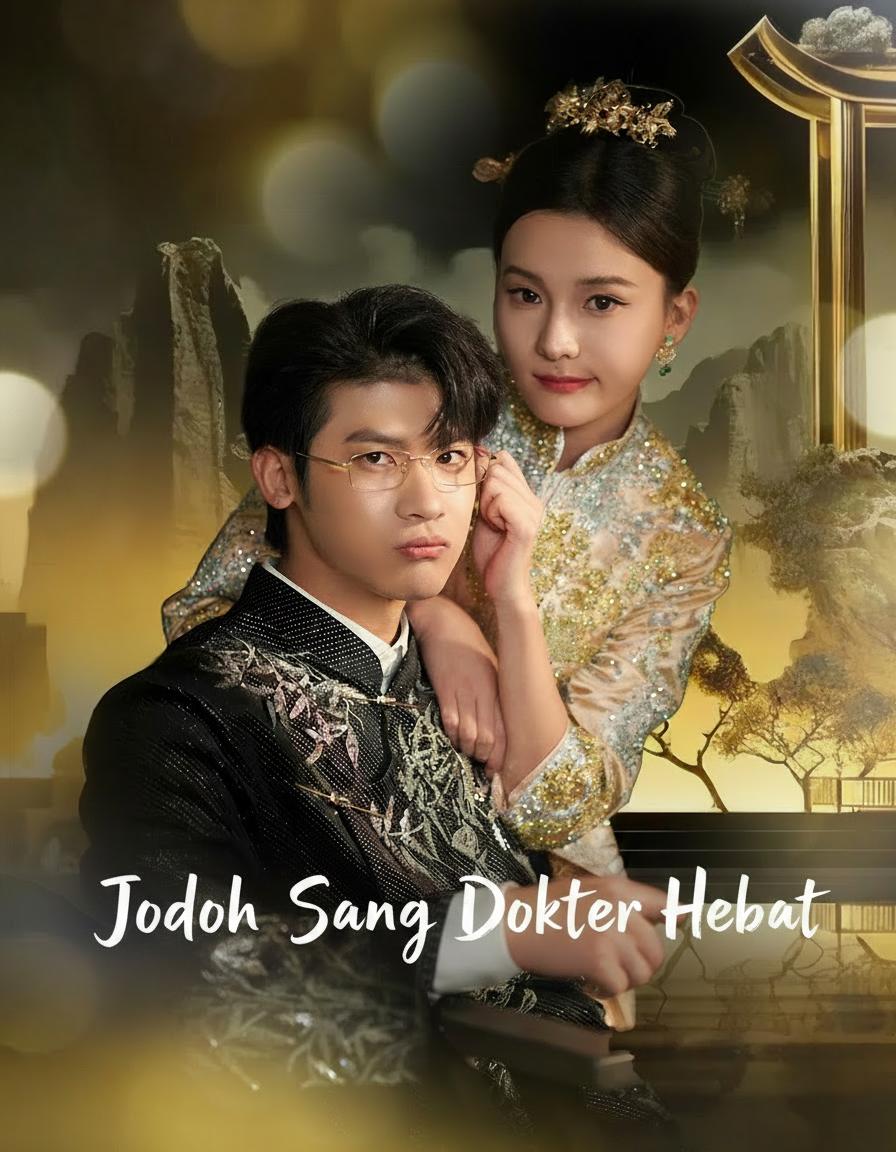 Jodoh Sang Dokter Hebat