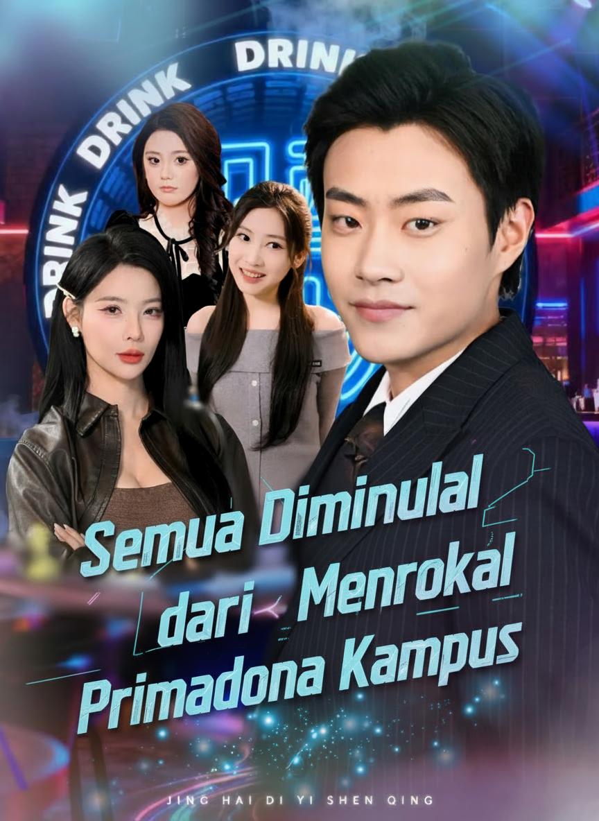 Semua Dimulai dari Menolak Primadona Kampus