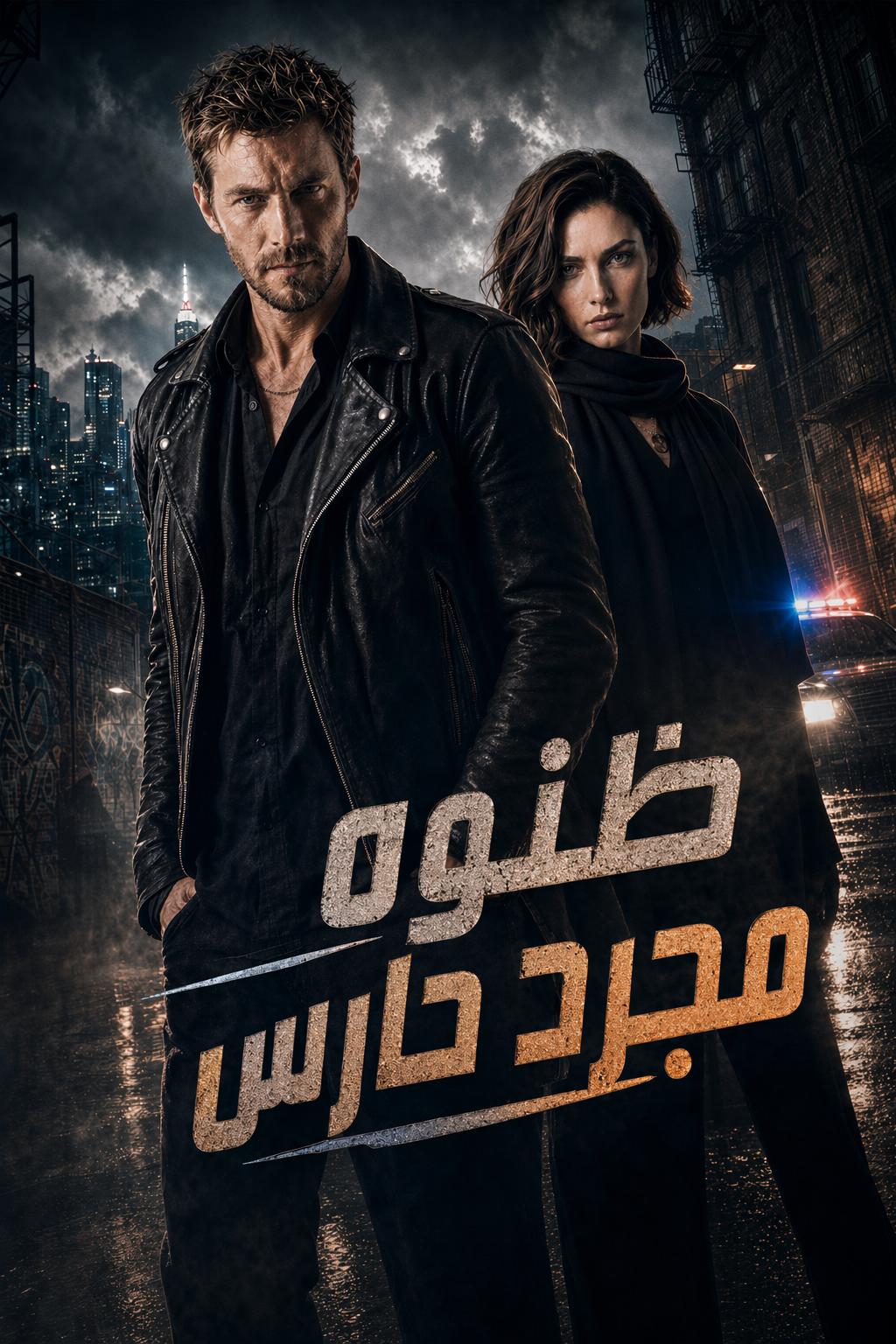 ظنوه مجرد حارس