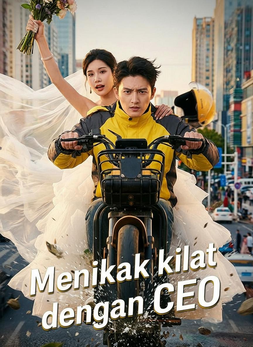 Menikah kilat dengan CEO