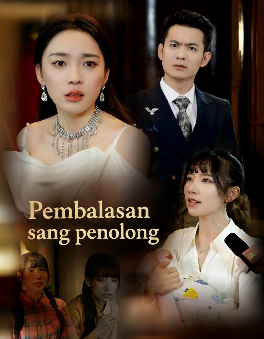 Pembalasan sang penolong