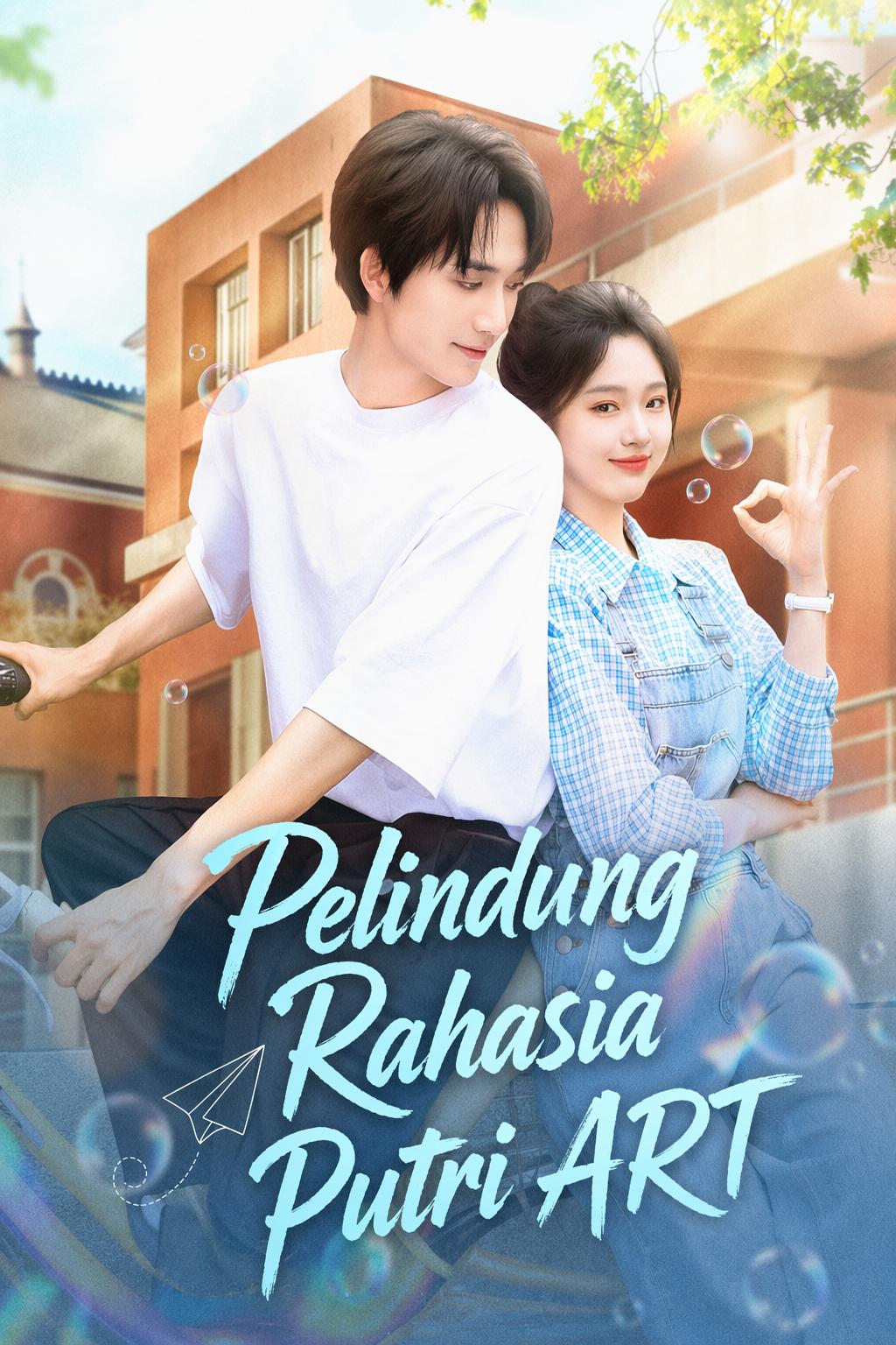Pelindung Rahasia Putri ART