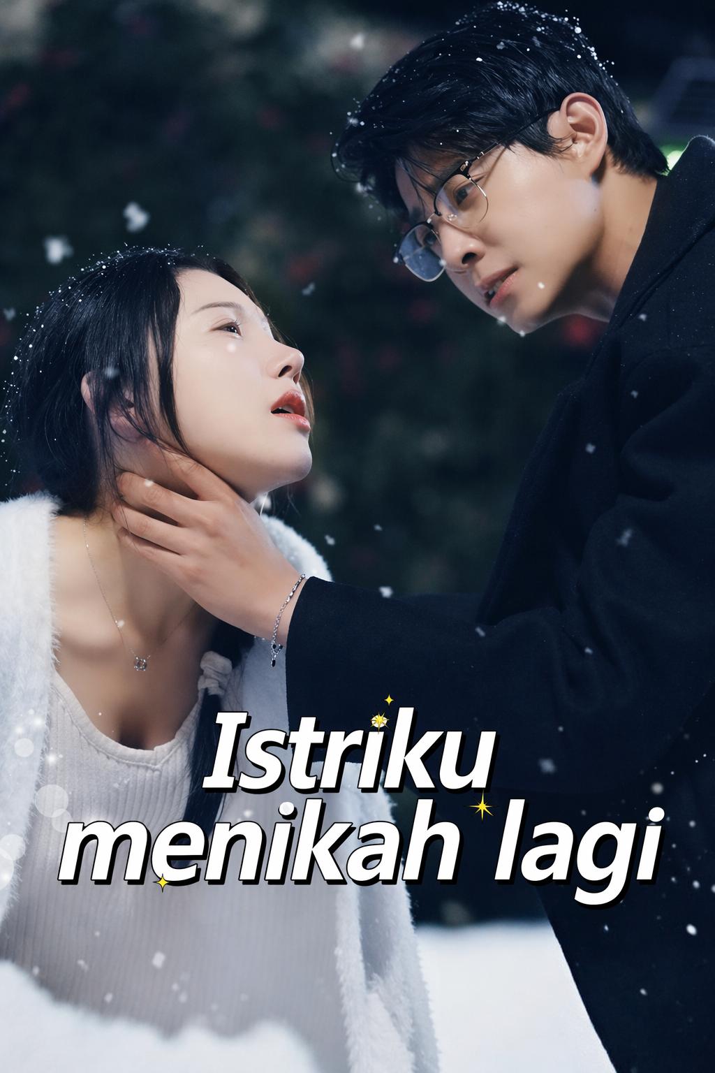Istriku menikah lagi