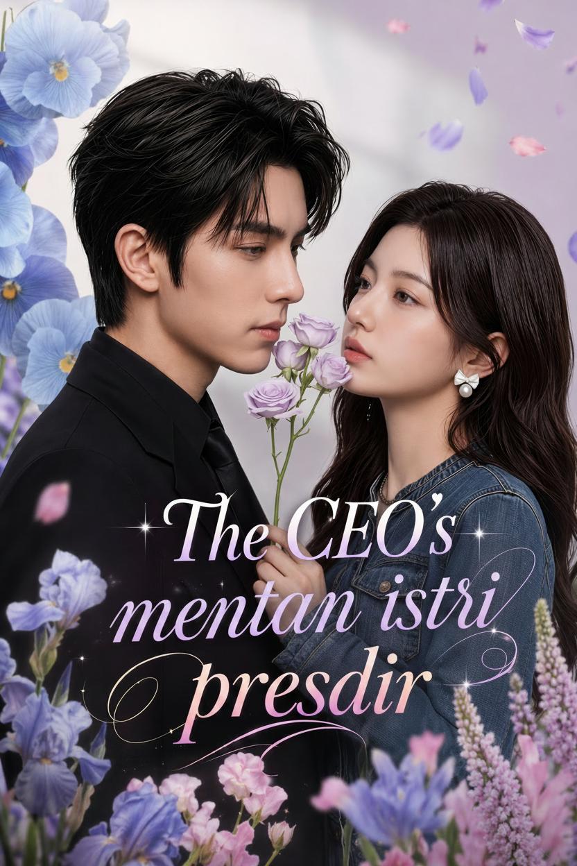 Rahasia mantan istri presdir