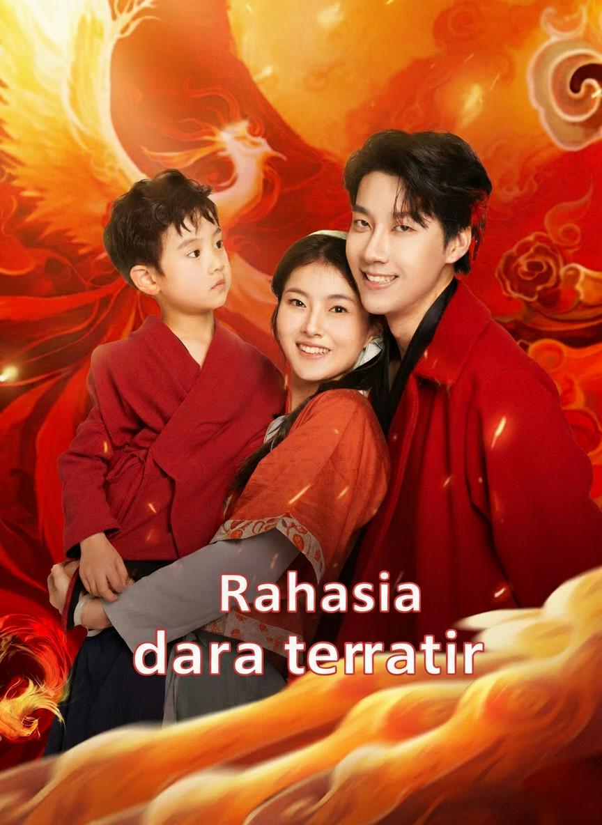 Rahasia darah terakhir