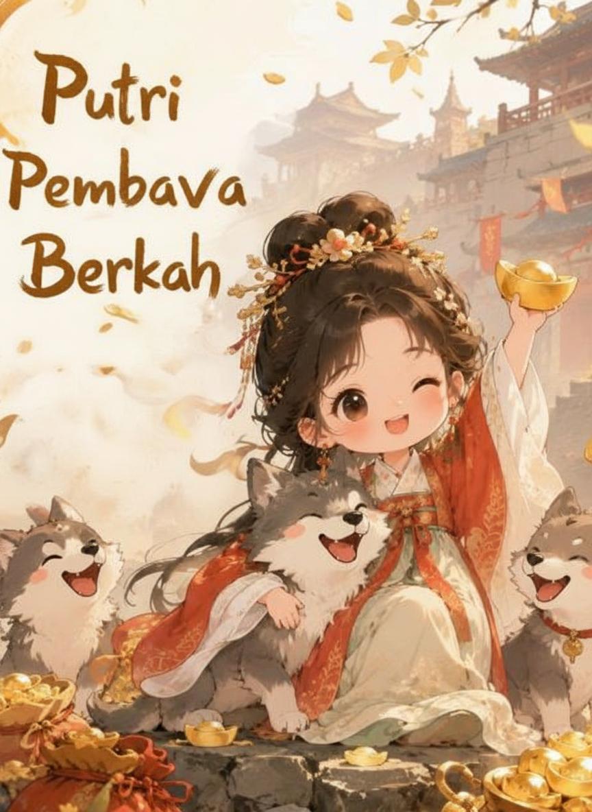 Putri Pembawa Berkah