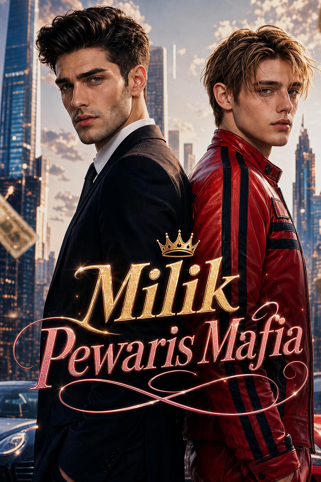 Milik Pewaris Mafia