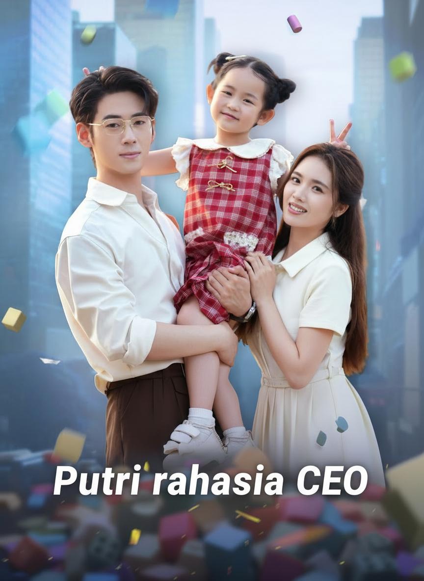 Putri rahasia CEO