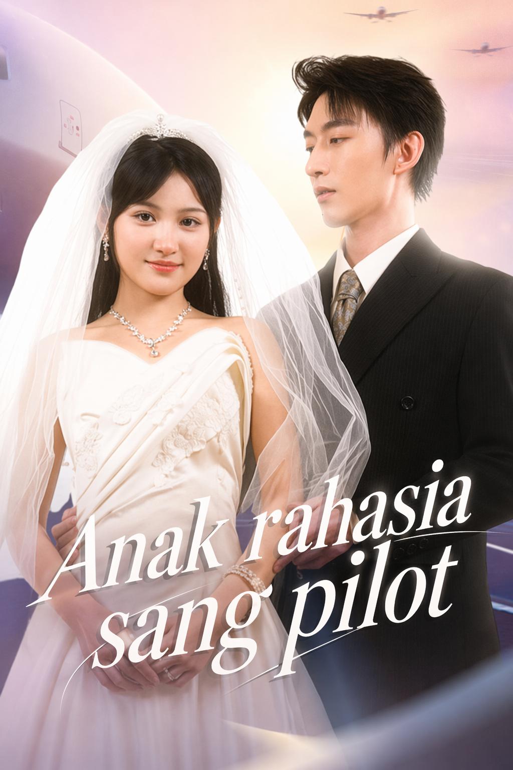 Anak rahasia sang pilot