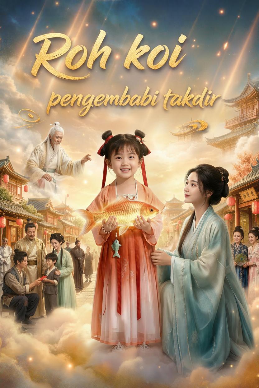 Roh koi pengembali takdir