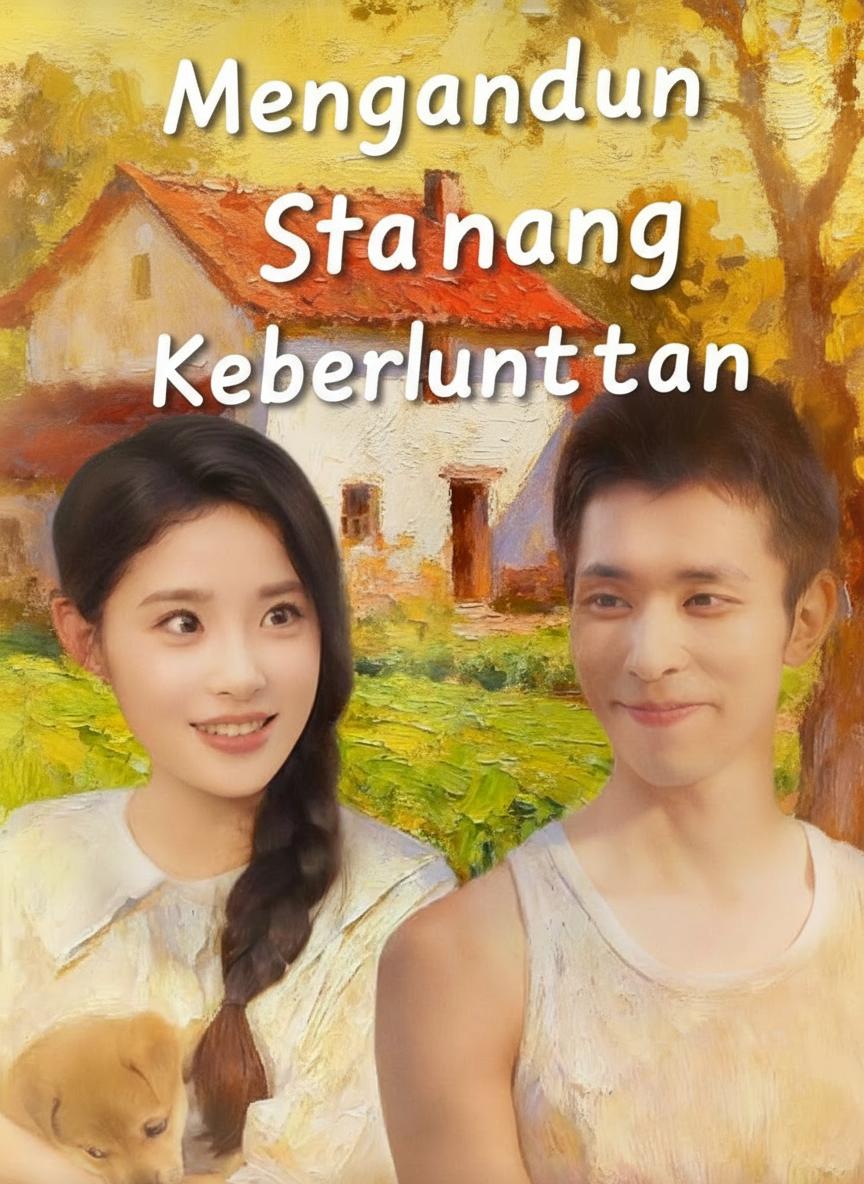 Mengandung Bintang Keberuntungan