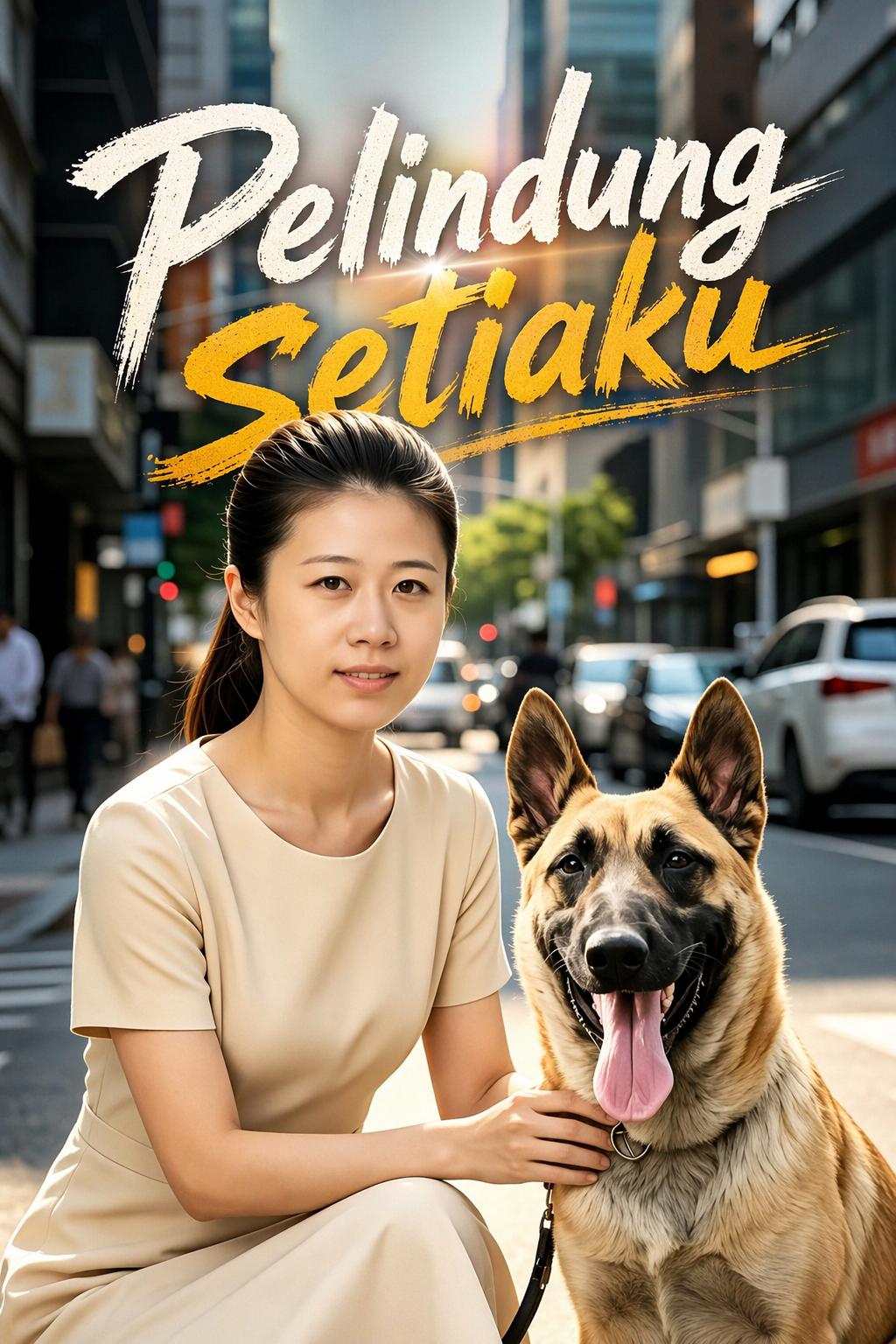 Pelindung setiaku